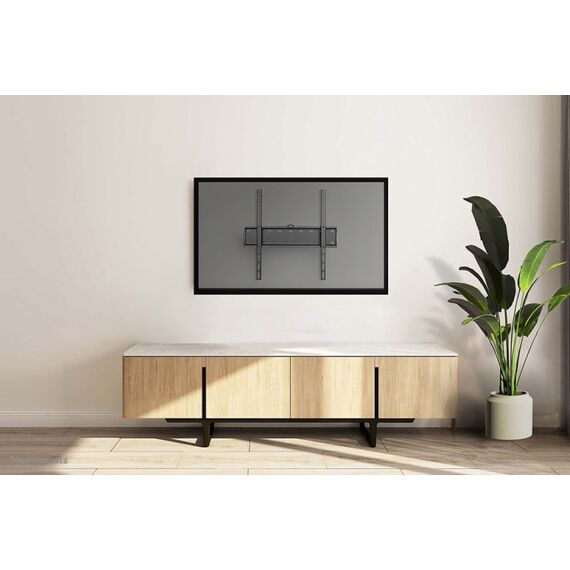 Neomounts FPMA-W300BLACK TV-Wandhalterung 32-55" - ultraflach, 8 image