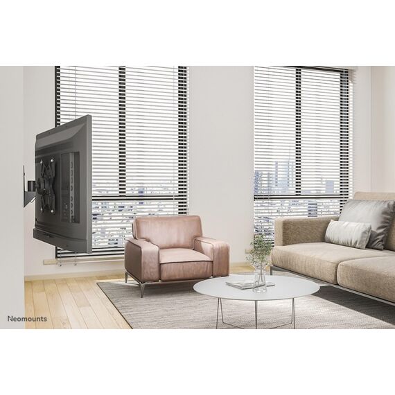 Neomounts FPMA-W815 Monitor-/TV-Wandhalterung 10-40" - volle Bewegung, 4 image