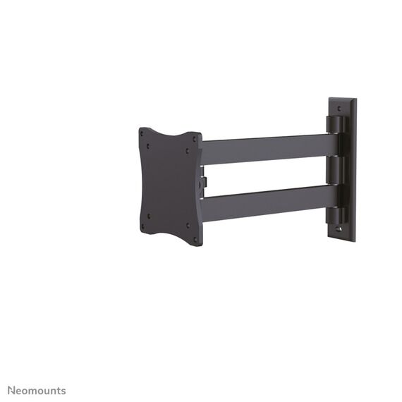Neomounts FPMA-W820BLACK Monitor-/TV-Wandhalterung 10-27" - volle Bewegung