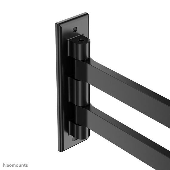 Neomounts FPMA-W820BLACK Monitor-/TV-Wandhalterung 10-27" - volle Bewegung, 4 image