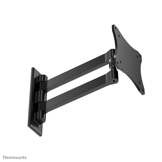 Neomounts FPMA-W820BLACK Monitor-/TV-Wandhalterung 10-27" - volle Bewegung, 5 image
