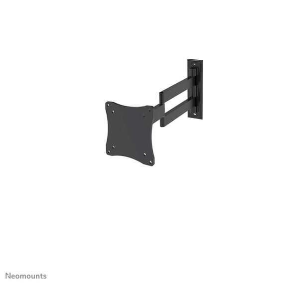 Neomounts FPMA-W830BLACK Monitor-/TV-Wandhalterung 10-27" - volle Bewegung