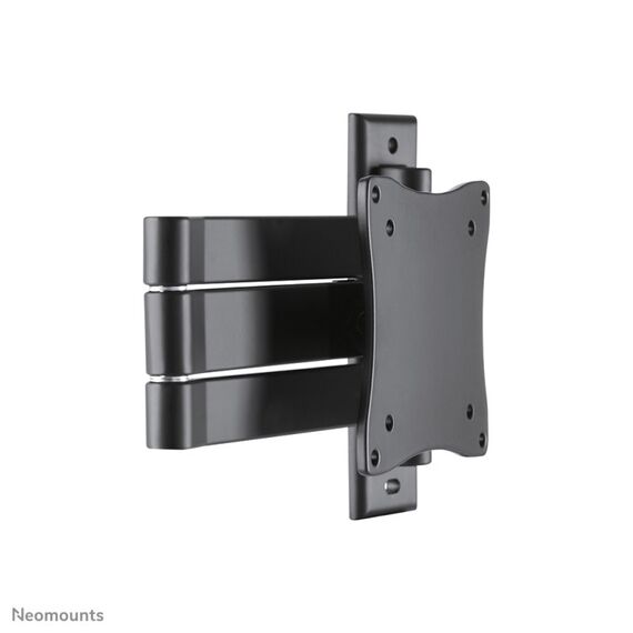 Neomounts FPMA-W830BLACK Monitor-/TV-Wandhalterung 10-27" - volle Bewegung, 4 image