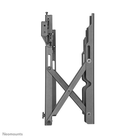 Neomounts LED-VW1000BLACK Videowall-Wandhalterung 40-75" - Pull-Out - max 50 kg, 3 image