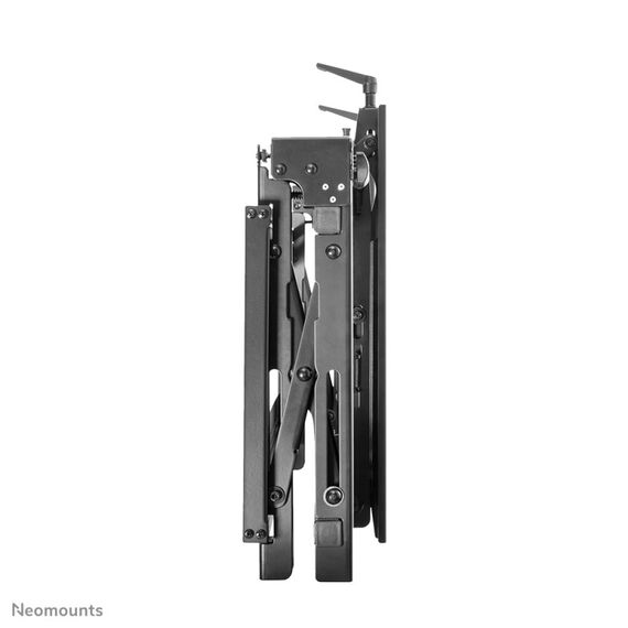 Neomounts LED-VW2000BLACK Videowall-Wandhalterung 32-75" - Pop-Out - max 70 kg, 3 image