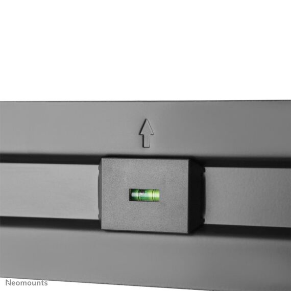 Neomounts LED-W400BLACK TV-Wandhalterung 32-55" - ultraflach, 5 image