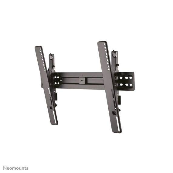 Neomounts LED-W650BLACK TV-Wandhalterung 37-75" - neigbar