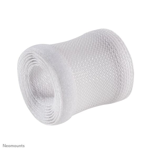 Neomounts NS-CS200WHITE Kabelsocke - für 8-10 Kabel - universal, Farbe: Weiß, 3 image