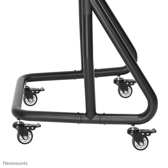Neomounts NS-M3800BLACK TV-Trolley 60-100", 7 image