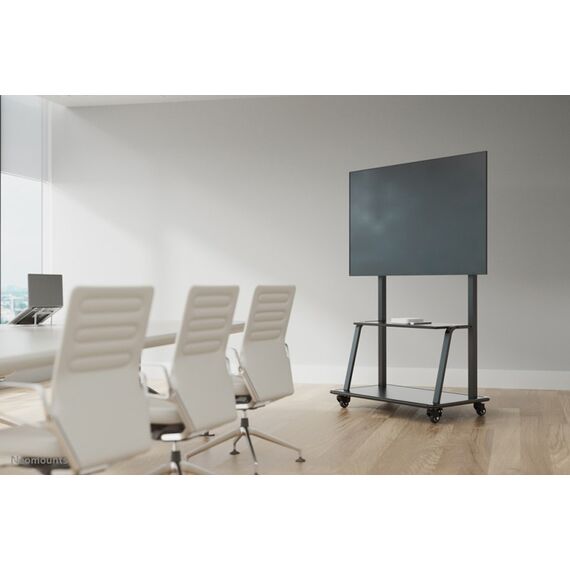 Neomounts NS-M4000BLACK TV-Trolley 60-105", 10 image