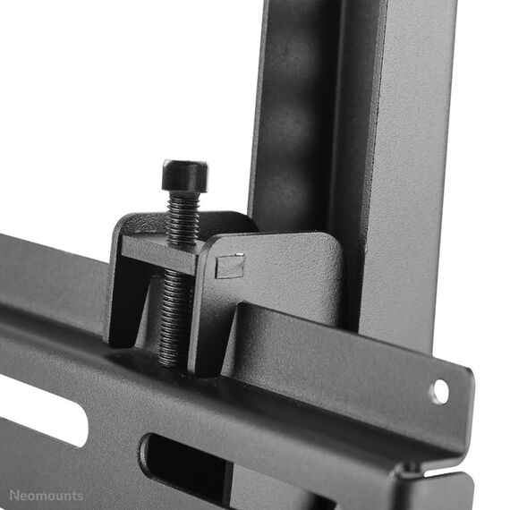 Neomounts NS-WMB300PBLACK Menuboard-Wandhalterung 40-52" - neigbar - Hochformat, 3 image