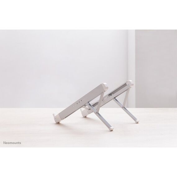 Neomounts NSLS010 Laptop-Halterung 11-17" - faltbar - kompakt - universal, 11 image