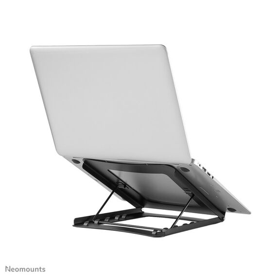 Neomounts NSLS075BLACK Laptop-Halterung 10-16" - faltbar - kompakt - universal, 8 image
