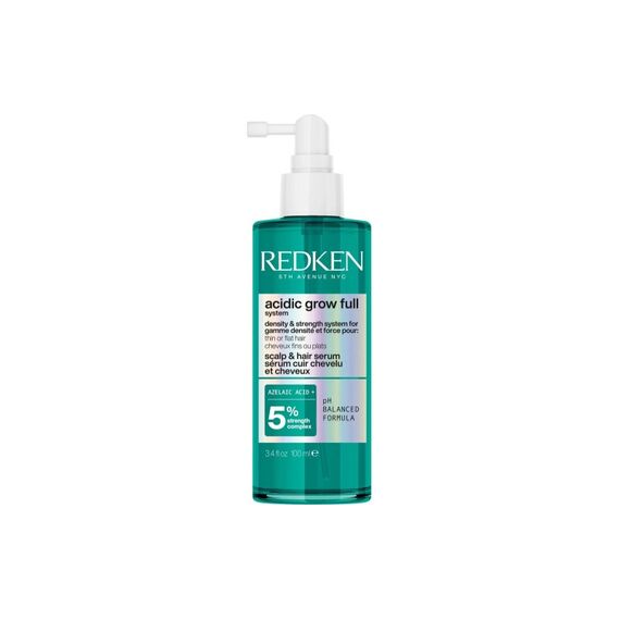 Redken Acidic Grow Scalp And Hair Serum 100ml