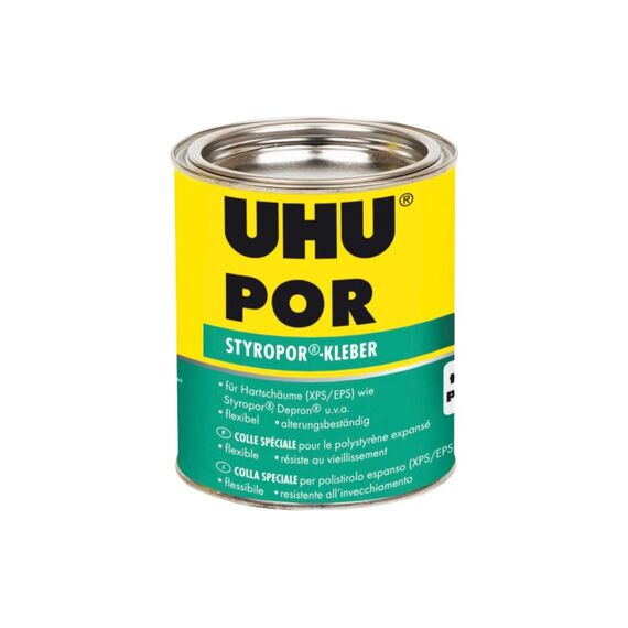 UHU Kraftkleber Styropor Dose 570g