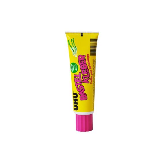 UHU Bastelkleber 90g