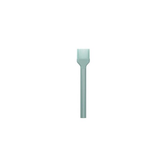Rosti Backpinsel Emma, Nordic Green 21x4x1.7 cm (LxBxH), Silikon/PP