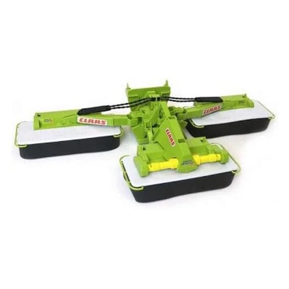 BRUDER Zubehör Claas Disco 8550 C + 3-fach-M.