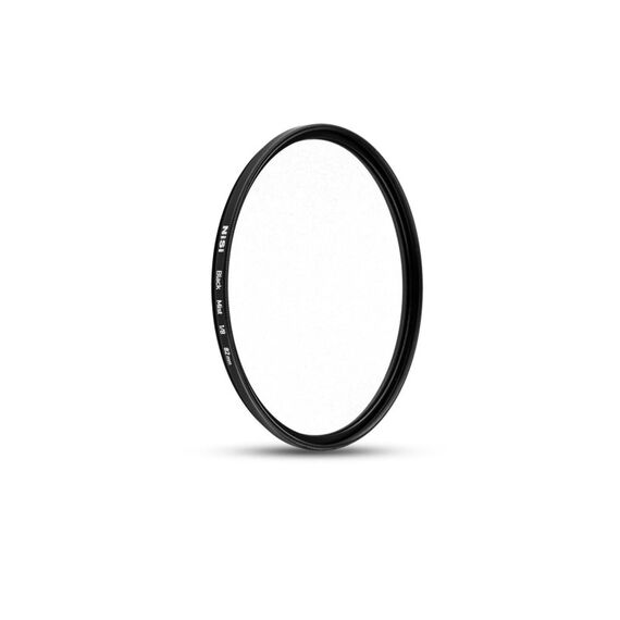 Nisi Black Mist 1/8 49 mm