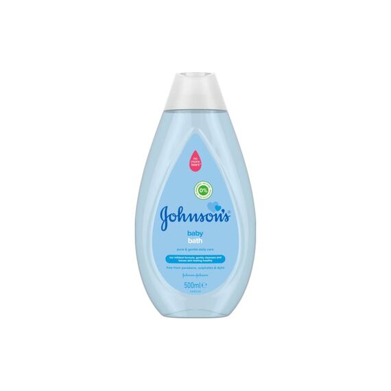 Johnson's Johnsons Baby Bad 500 ml