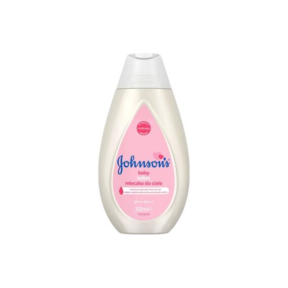 Johnson's Johnsons Baby Lotion 300 ml