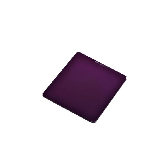 Nisi IR ND64 6-Stops, 75x80 mm