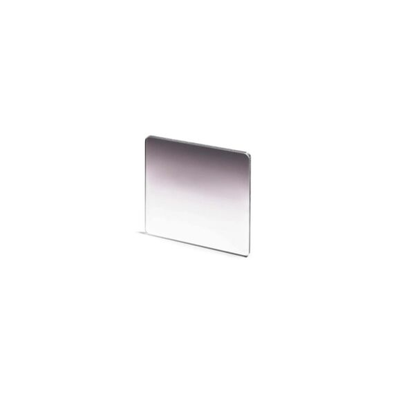 NiSi Cinema Nano Soft GND4, 2-Stops, 6.6 x 6.6