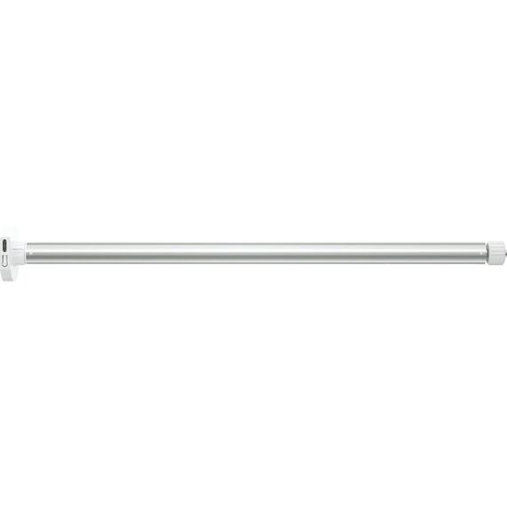 Gardinia Home Decor Gardinia Rollomotor RM-2 für Rollwelle 18mm Elektromotor Funktechnik - Gardinia Easyfix