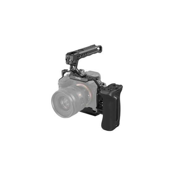 SmallRig Advanced Cage Kit for Sony 7RV/7IV/7SIII