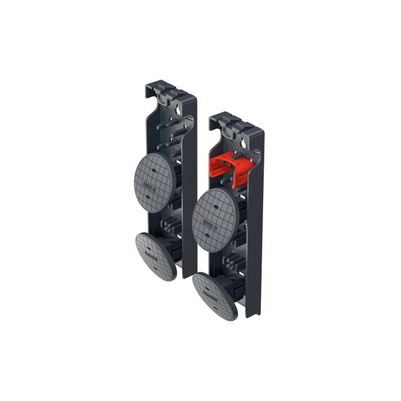 HAILO Size M WF-Set EasyClix Garden