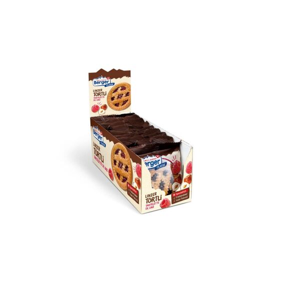 Linzertörtli 10 x 74 g