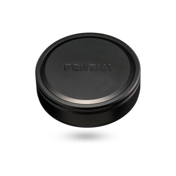 Pentax O-LW74A Objektivfrontdeckel Schwarz