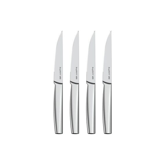 BergHOFF Steakmesser Set Leo Legacy 4 Stk.