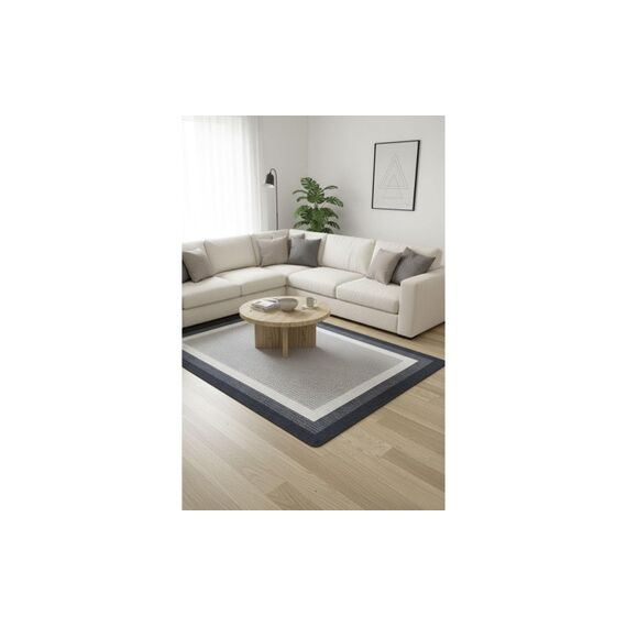 Conceptum Hypnose Teppich Onne Polyester, 60x100 cm