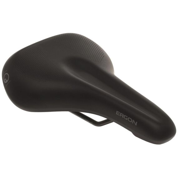 Ergon ST Gel Lady M/L black Velosattel
