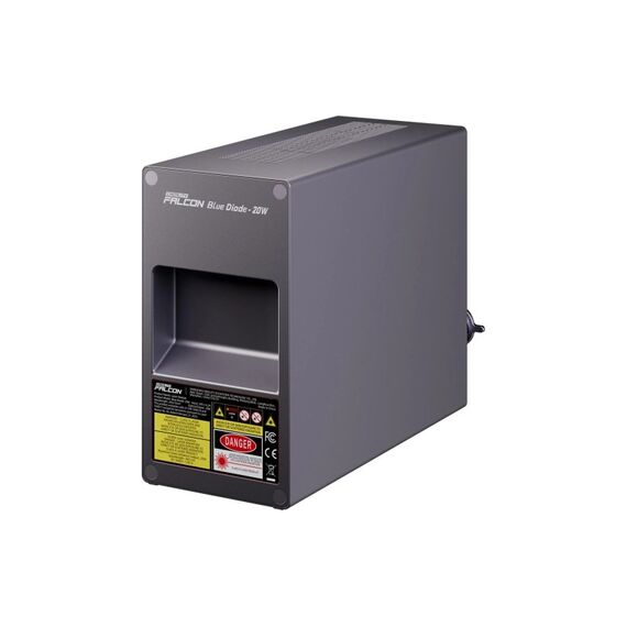 Creality 3D Creality Falcon T1 20W Dioden Modul Passend zum Creality T1 Lasergravierer