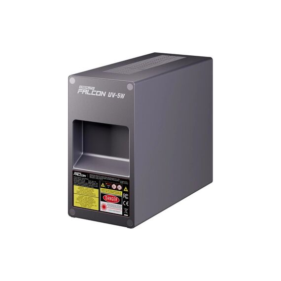 Creality 3D Creality Falcon T1 UV Modul 5W UV-Lasermodul für Falcon T1