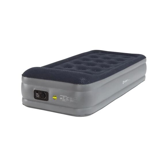Outwell Superior Single w/ Built-in Pump