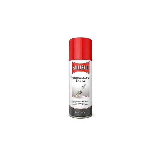 Ballistol Starthilfe-Spray 200ml