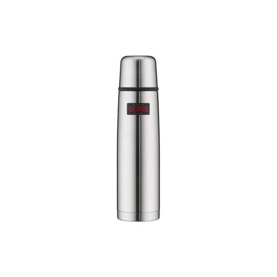 Thermos Isolierflasche Light & Compact 1.0 Liter, Steel