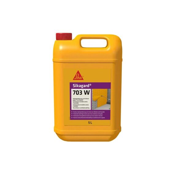 Sikagard-703 W 5 l Sikagard-73 W