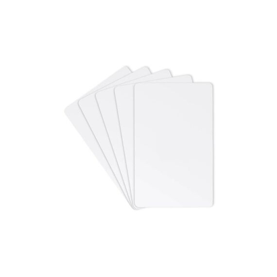Legic CTC4096-MP410, RFID Karten, 10 Stk. 13.56 MHz,LEGIC RF Standard,ISO 14443A