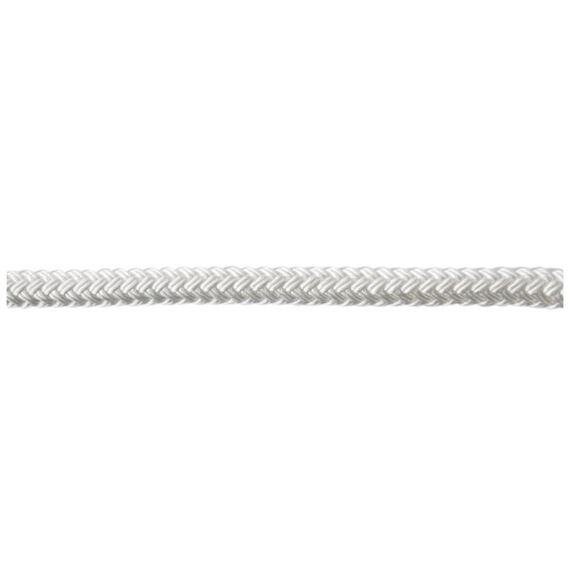 PES CLEANLINE spliced 10mm/8m weiss