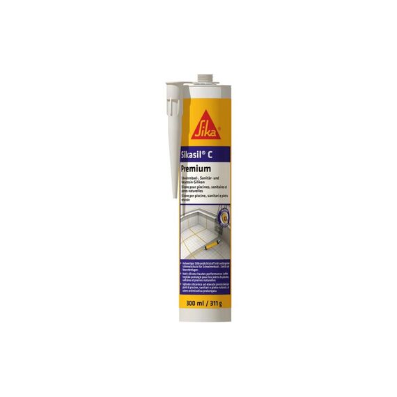 Sikasil C Premium 300 ml manhattan Sikasil C Premium
