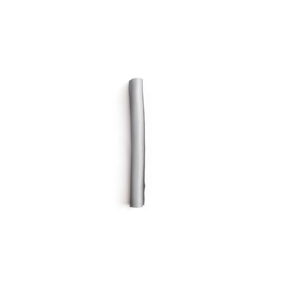 Audioraq Kabelführung KF 19mm offen 19mm dehnbar 25m weiss
