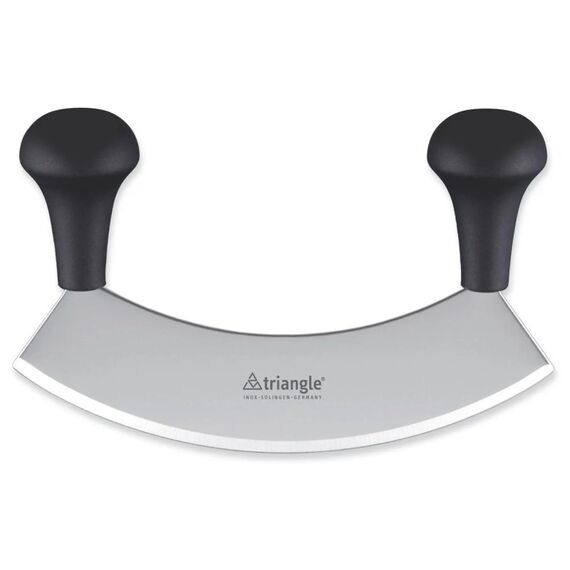 Triangle Wiegemesser, 23 cm