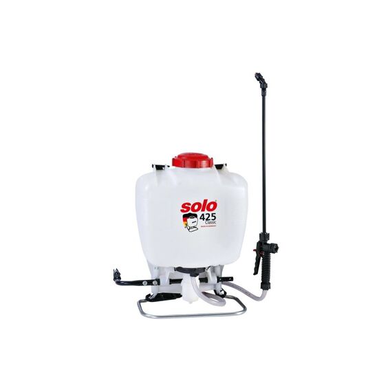 SOLO 425 Classic 15 Liter Rückenspritze