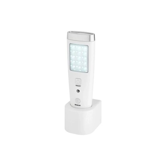 TFA-Dostmann LED Multi-Funktions-Sicherheitslampe LUMATIC GUARD