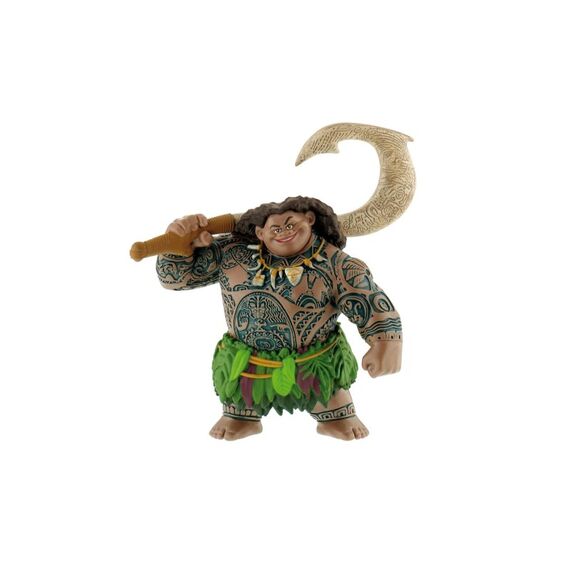 BULLYLAND Demi-God Maui, Vaiana 12 cm