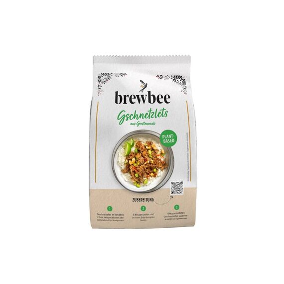brewbee Gschnetzlets 100 g